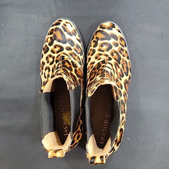 BRAND NEW JACK ROGERS MARGOT BOOTIE - Picture 5 of 12